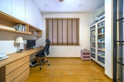 Kembangan Villas (D14), Semi-Detached #519819881
